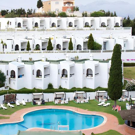 Hotel Mandy Тетуан Экстерьер фото