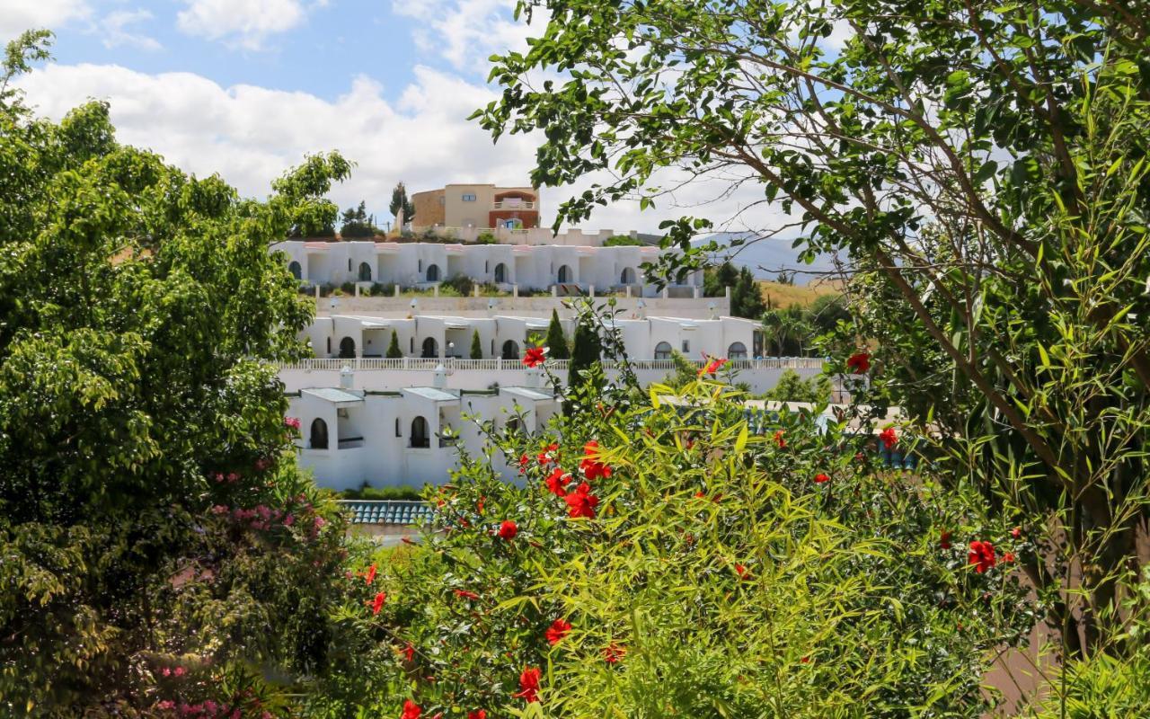 Hotel Mandy Тетуан Экстерьер фото