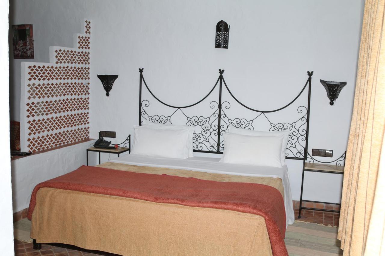 Hotel Mandy Тетуан Экстерьер фото