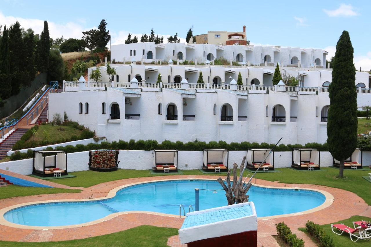 Hotel Mandy Тетуан Экстерьер фото