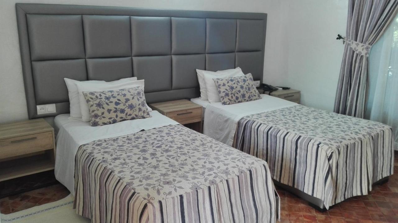 Hotel Mandy Тетуан Экстерьер фото