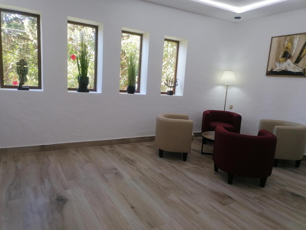 Hotel Mandy Тетуан Экстерьер фото