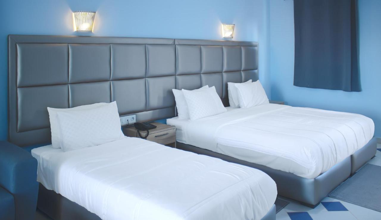Hotel Mandy Тетуан Экстерьер фото